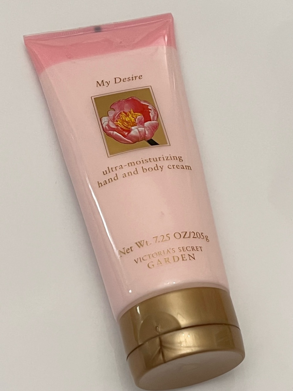My Desire Hand & Body Cream by Victoria’s Secret Pink Lotion